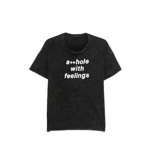 R13 Grey T-Shirts & Vests - T-Shirts Men